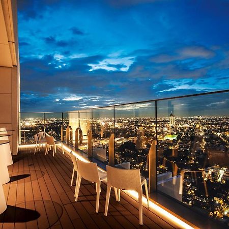 Futakotamagawa Excel Hotel Tokyu Токио Екстериор снимка