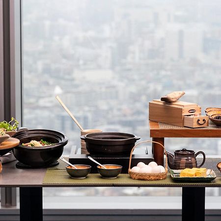 Futakotamagawa Excel Hotel Tokyu Токио Екстериор снимка