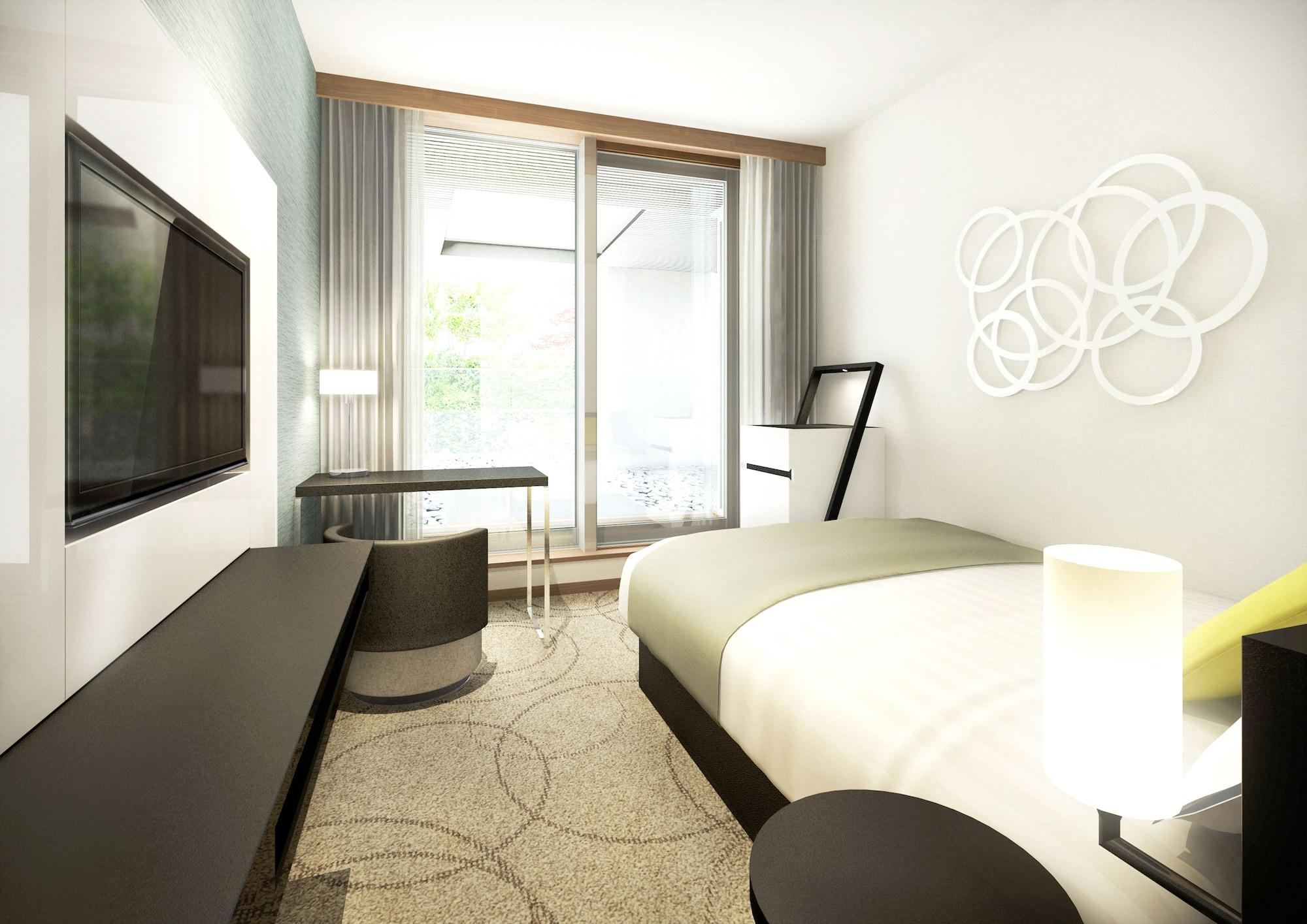 Futakotamagawa Excel Hotel Tokyu Токио Екстериор снимка