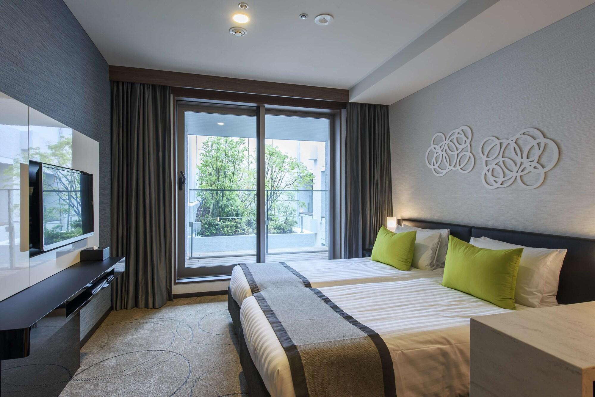 Futakotamagawa Excel Hotel Tokyu Токио Екстериор снимка