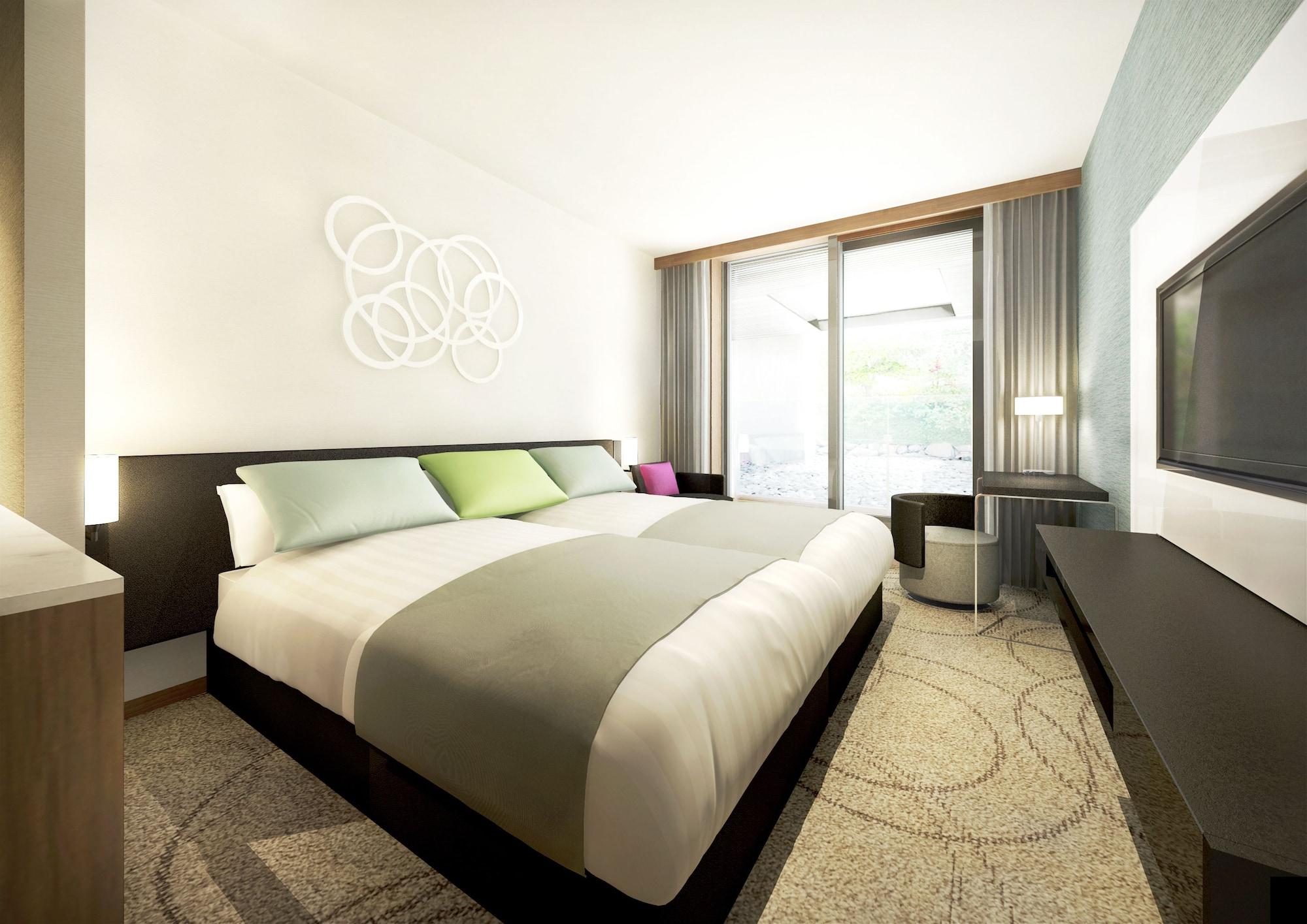 Futakotamagawa Excel Hotel Tokyu Токио Екстериор снимка