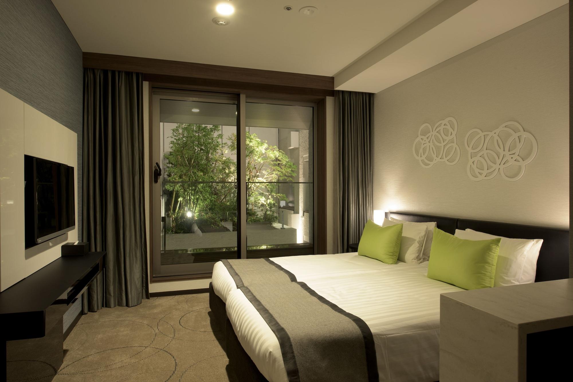 Futakotamagawa Excel Hotel Tokyu Токио Екстериор снимка
