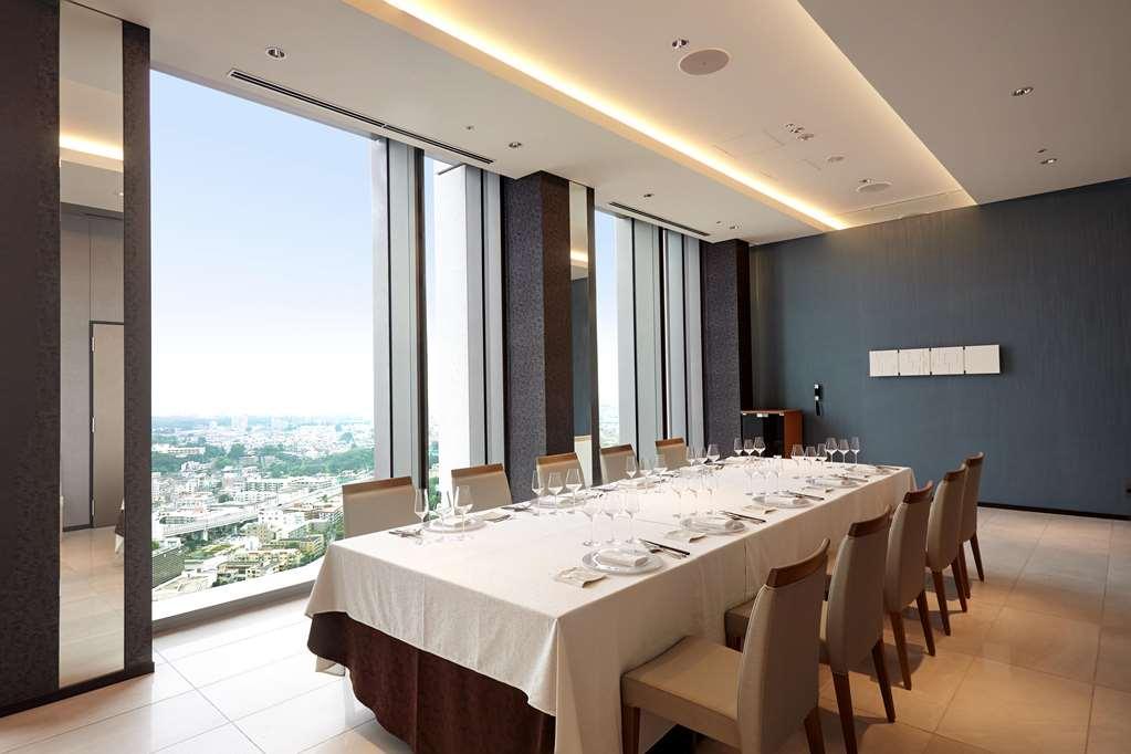 Futakotamagawa Excel Hotel Tokyu Токио Стая снимка