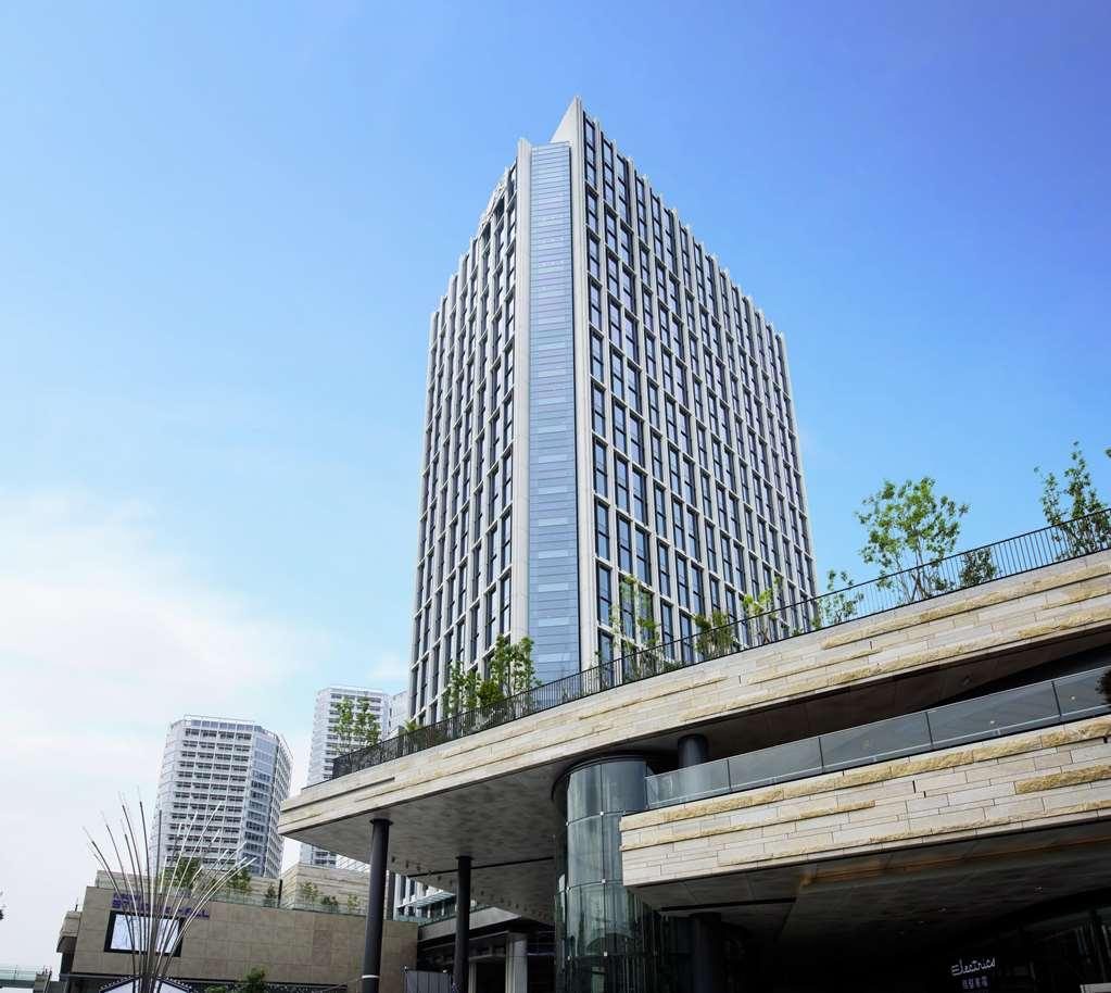 Futakotamagawa Excel Hotel Tokyu Токио Екстериор снимка