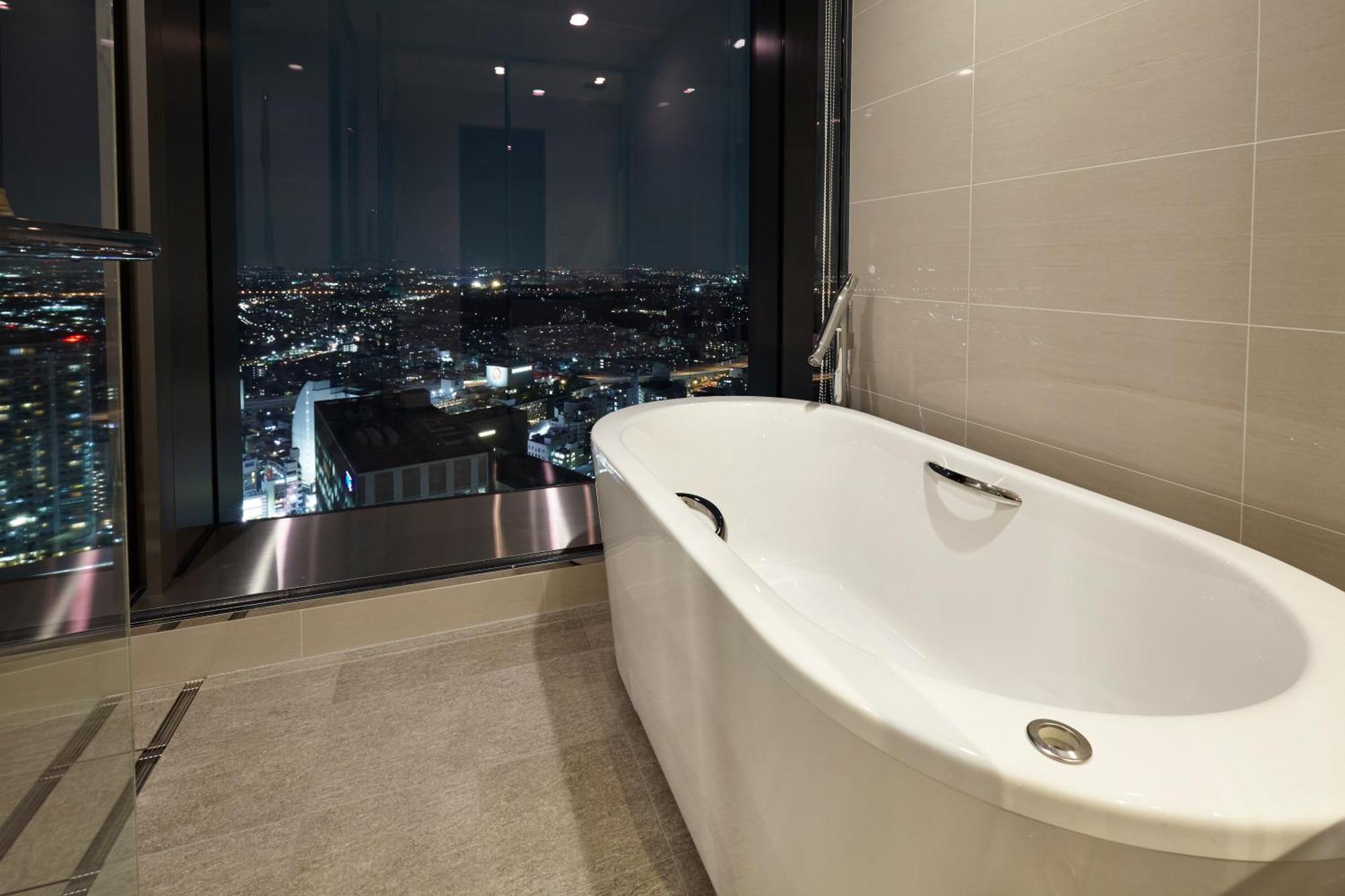 Futakotamagawa Excel Hotel Tokyu Токио Екстериор снимка