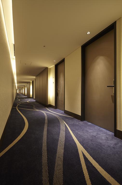 Futakotamagawa Excel Hotel Tokyu Токио Екстериор снимка