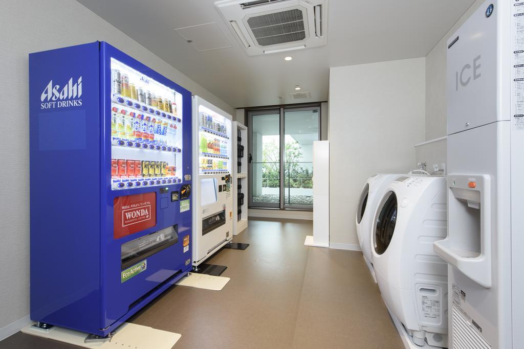Futakotamagawa Excel Hotel Tokyu Токио Екстериор снимка