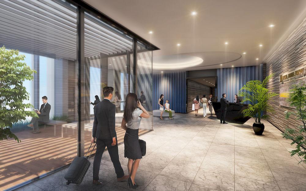Futakotamagawa Excel Hotel Tokyu Токио Екстериор снимка