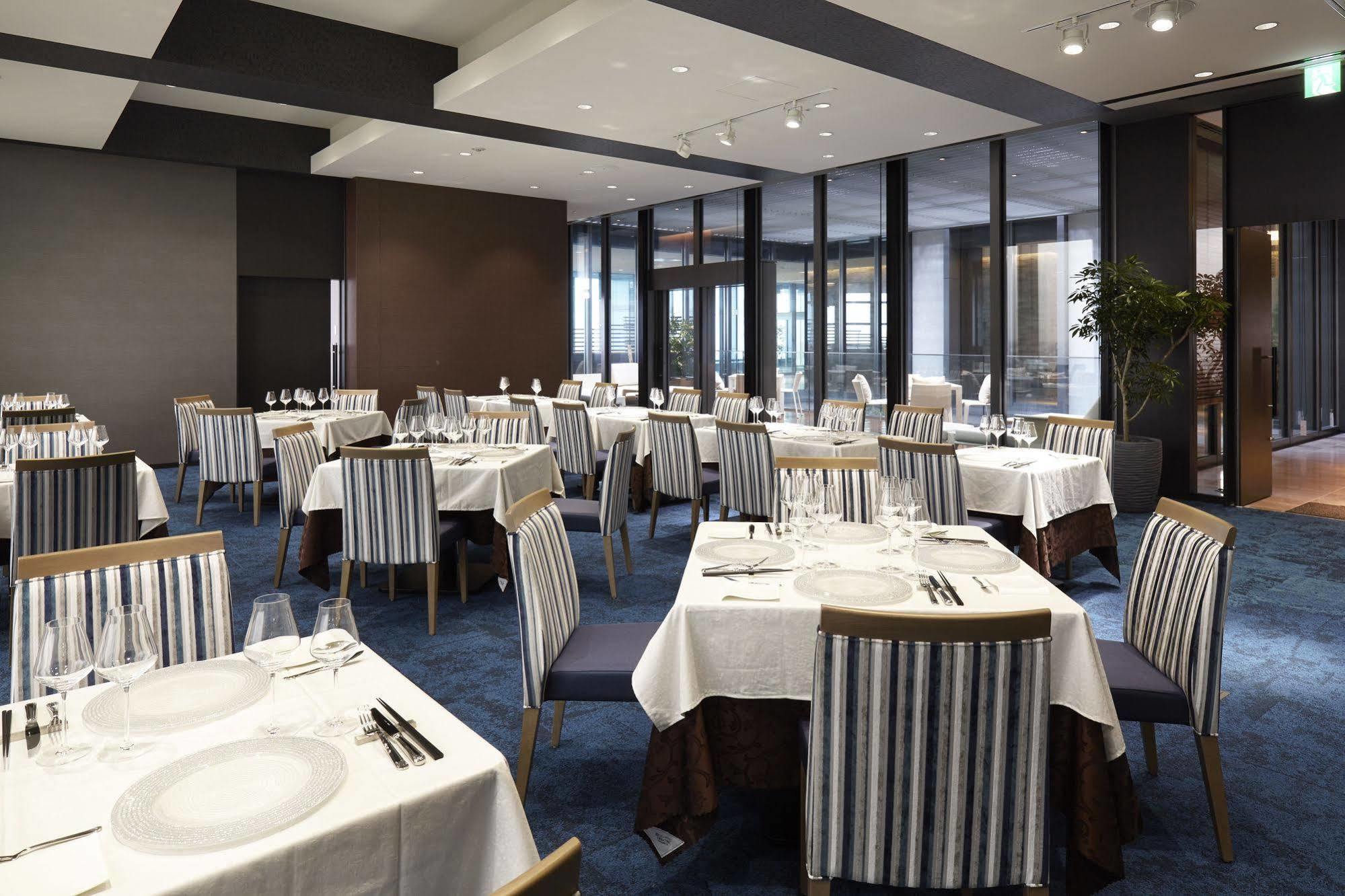 Futakotamagawa Excel Hotel Tokyu Токио Екстериор снимка