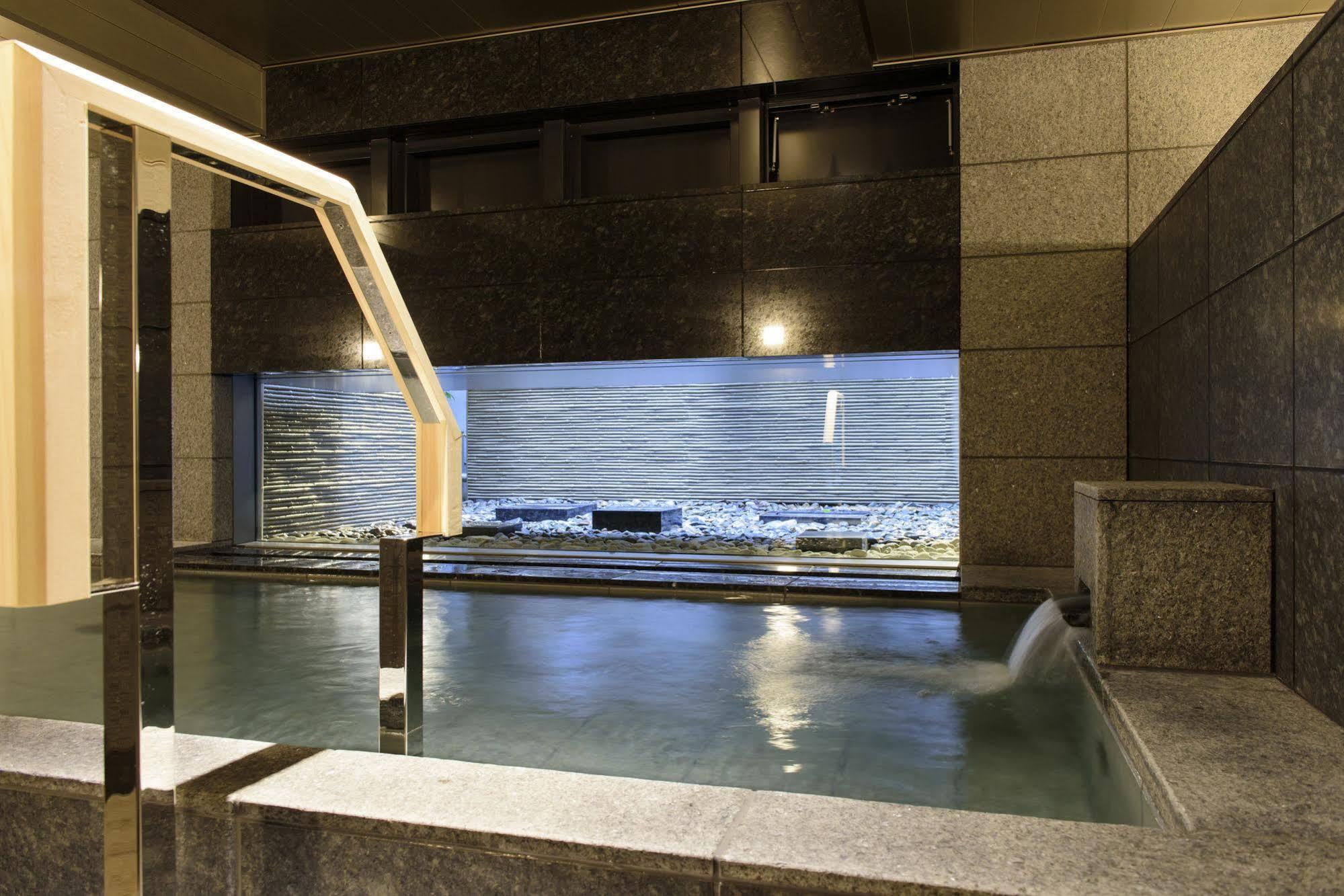 Futakotamagawa Excel Hotel Tokyu Токио Екстериор снимка