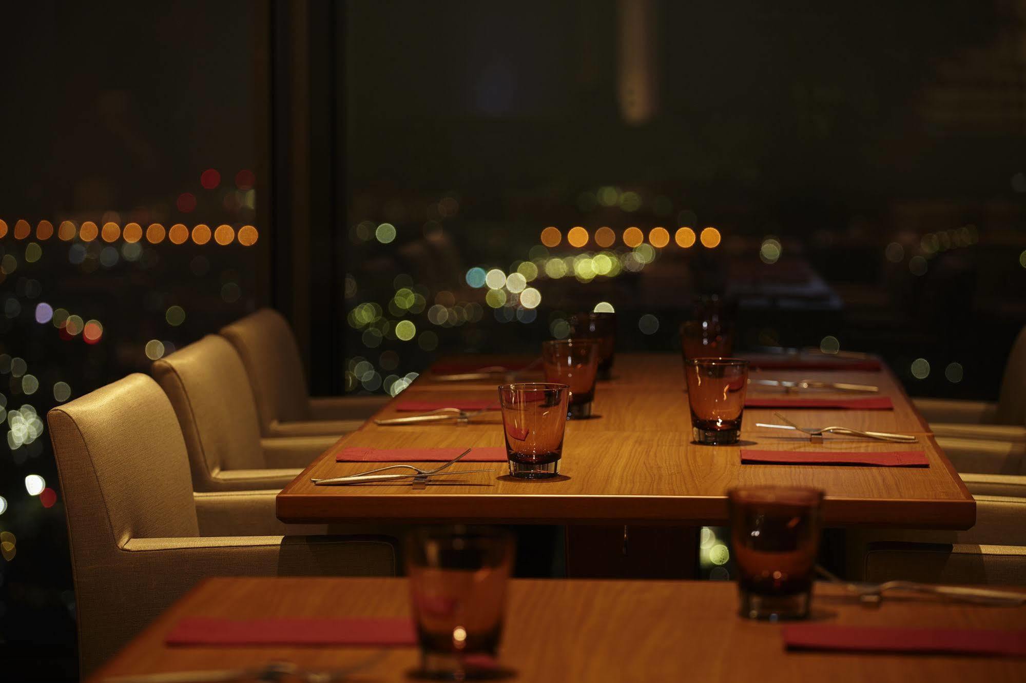 Futakotamagawa Excel Hotel Tokyu Токио Екстериор снимка