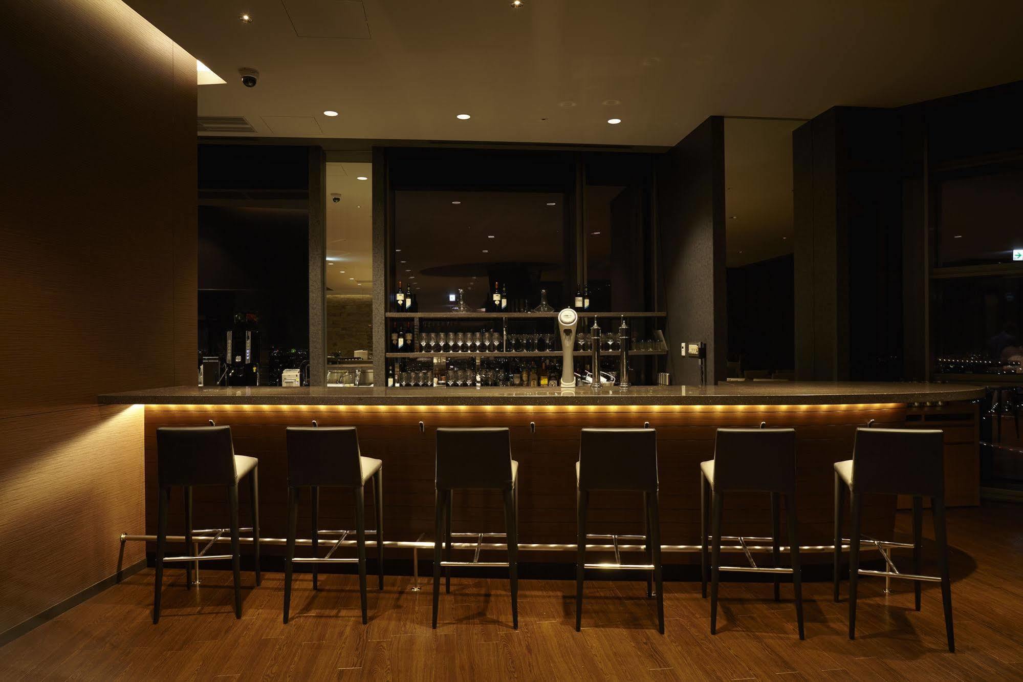 Futakotamagawa Excel Hotel Tokyu Токио Екстериор снимка