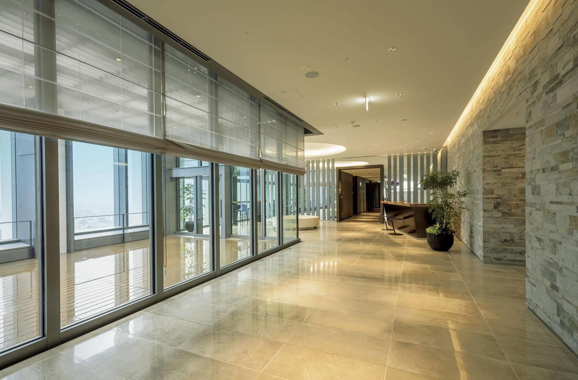 Futakotamagawa Excel Hotel Tokyu Токио Екстериор снимка