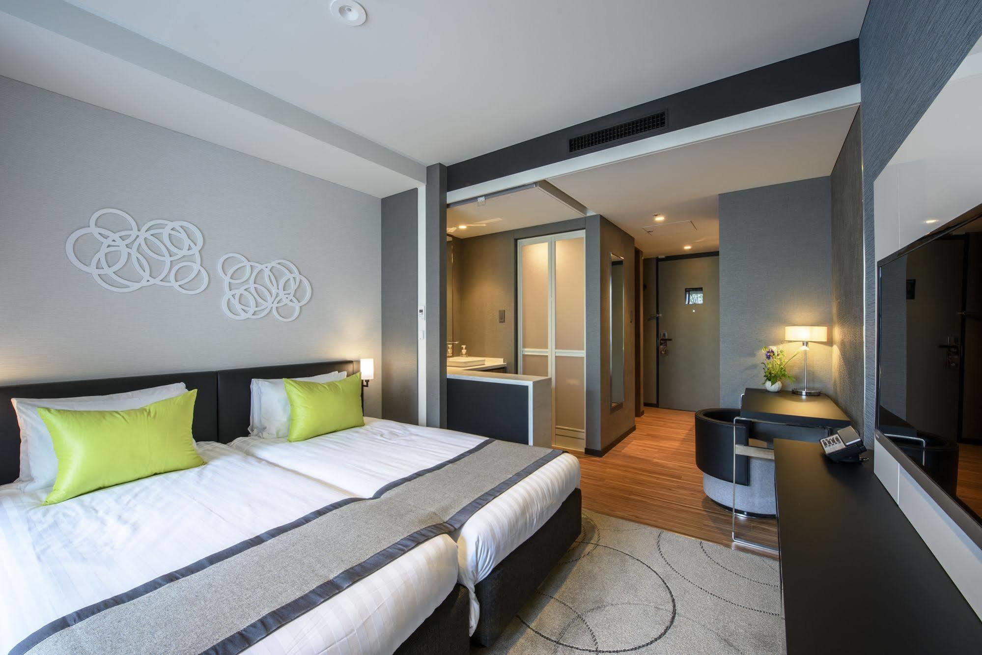 Futakotamagawa Excel Hotel Tokyu Токио Екстериор снимка