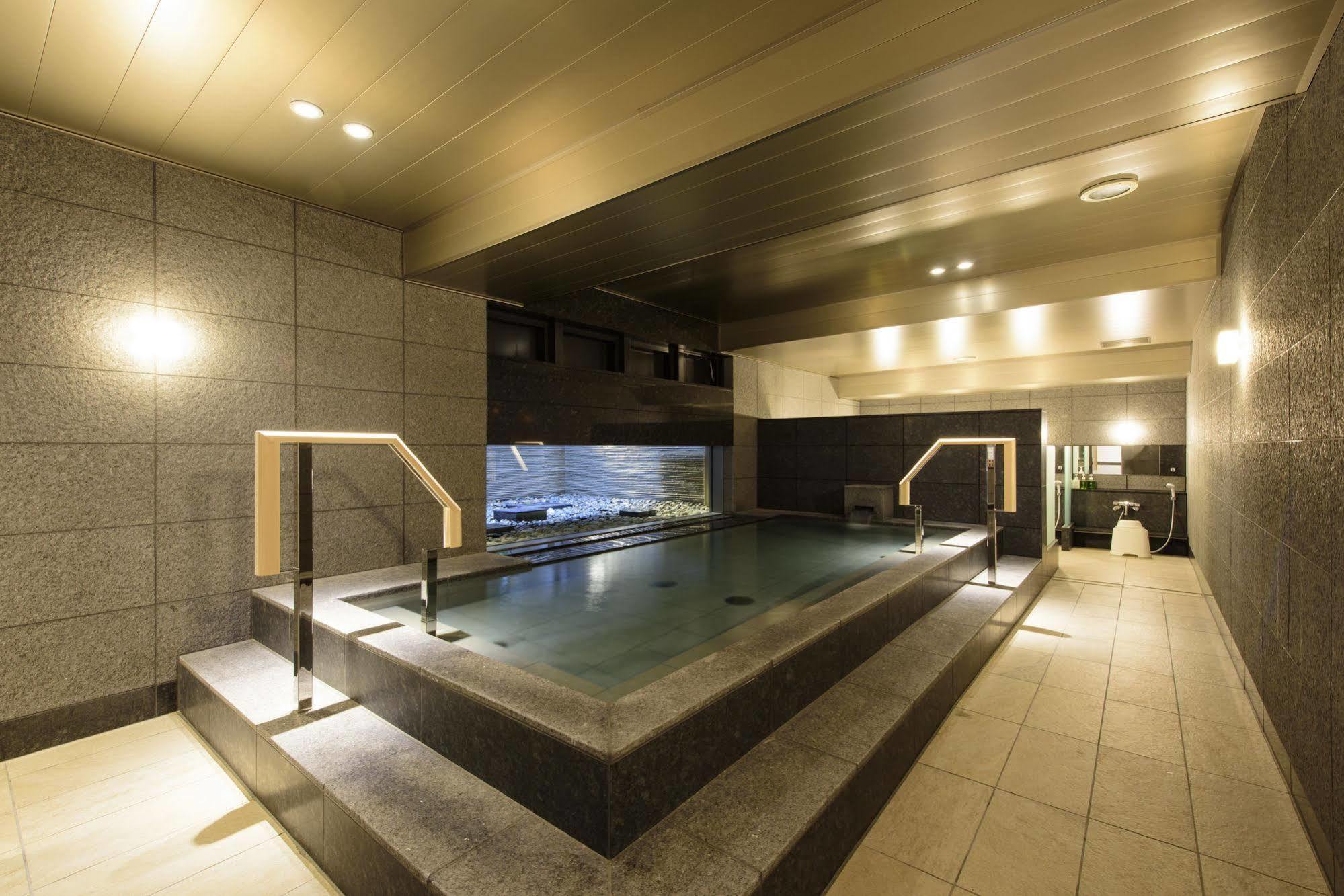 Futakotamagawa Excel Hotel Tokyu Токио Екстериор снимка