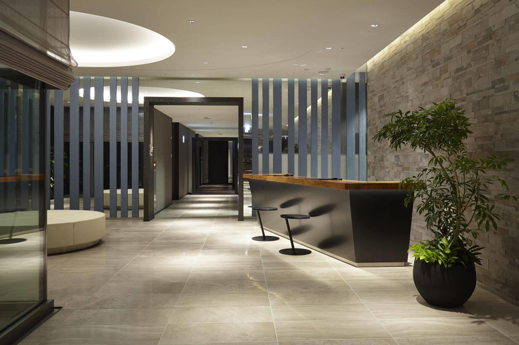 Futakotamagawa Excel Hotel Tokyu Токио Екстериор снимка