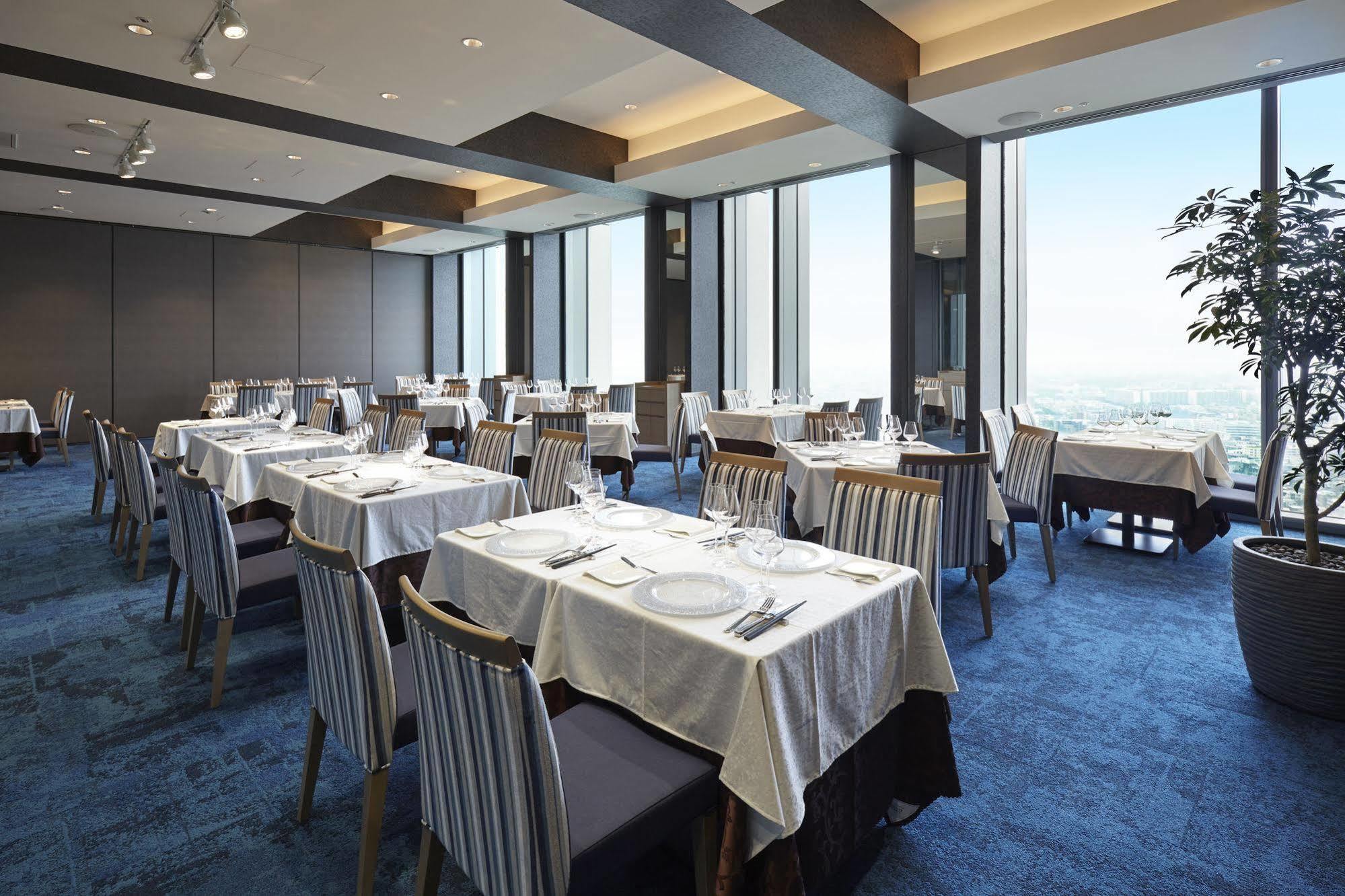 Futakotamagawa Excel Hotel Tokyu Токио Екстериор снимка