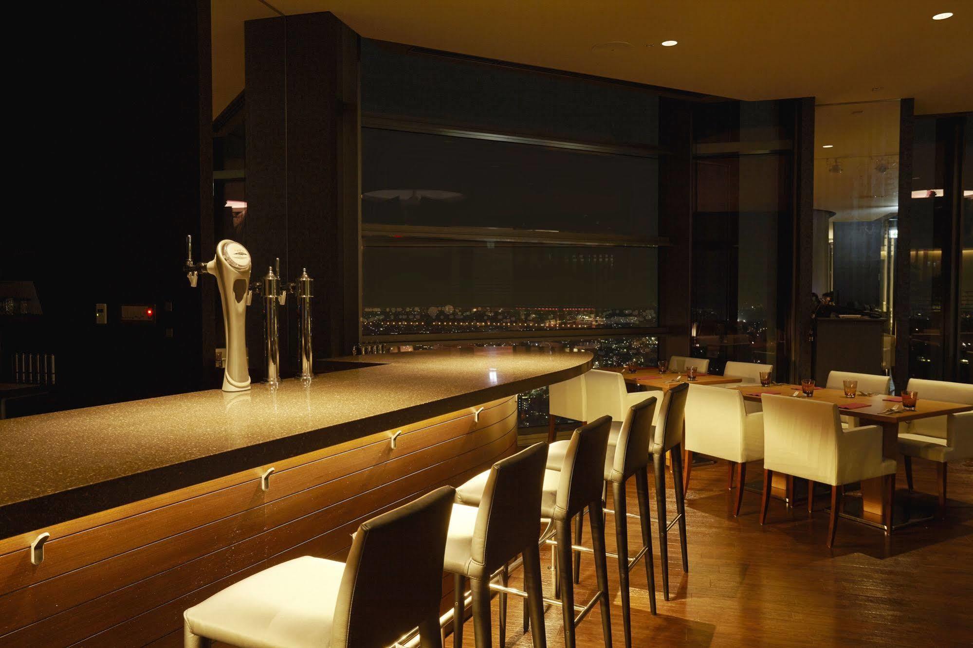 Futakotamagawa Excel Hotel Tokyu Токио Екстериор снимка