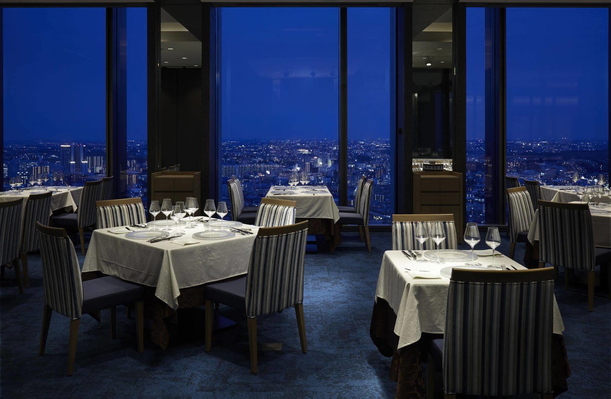 Futakotamagawa Excel Hotel Tokyu Токио Екстериор снимка