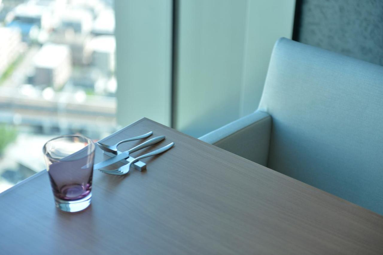 Futakotamagawa Excel Hotel Tokyu Токио Екстериор снимка
